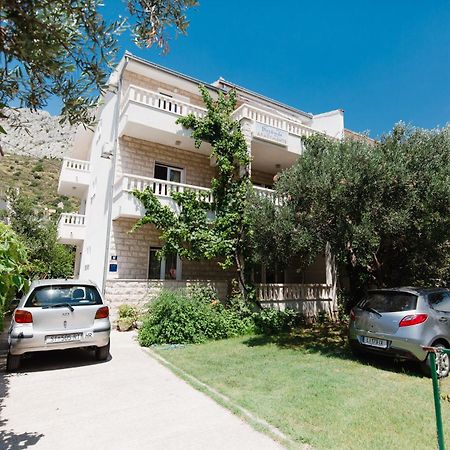 Apartments Diridonda Omiš Zimmer foto