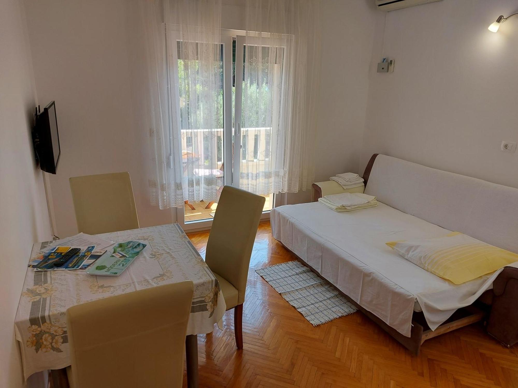 Apartments Diridonda Omiš Zimmer foto