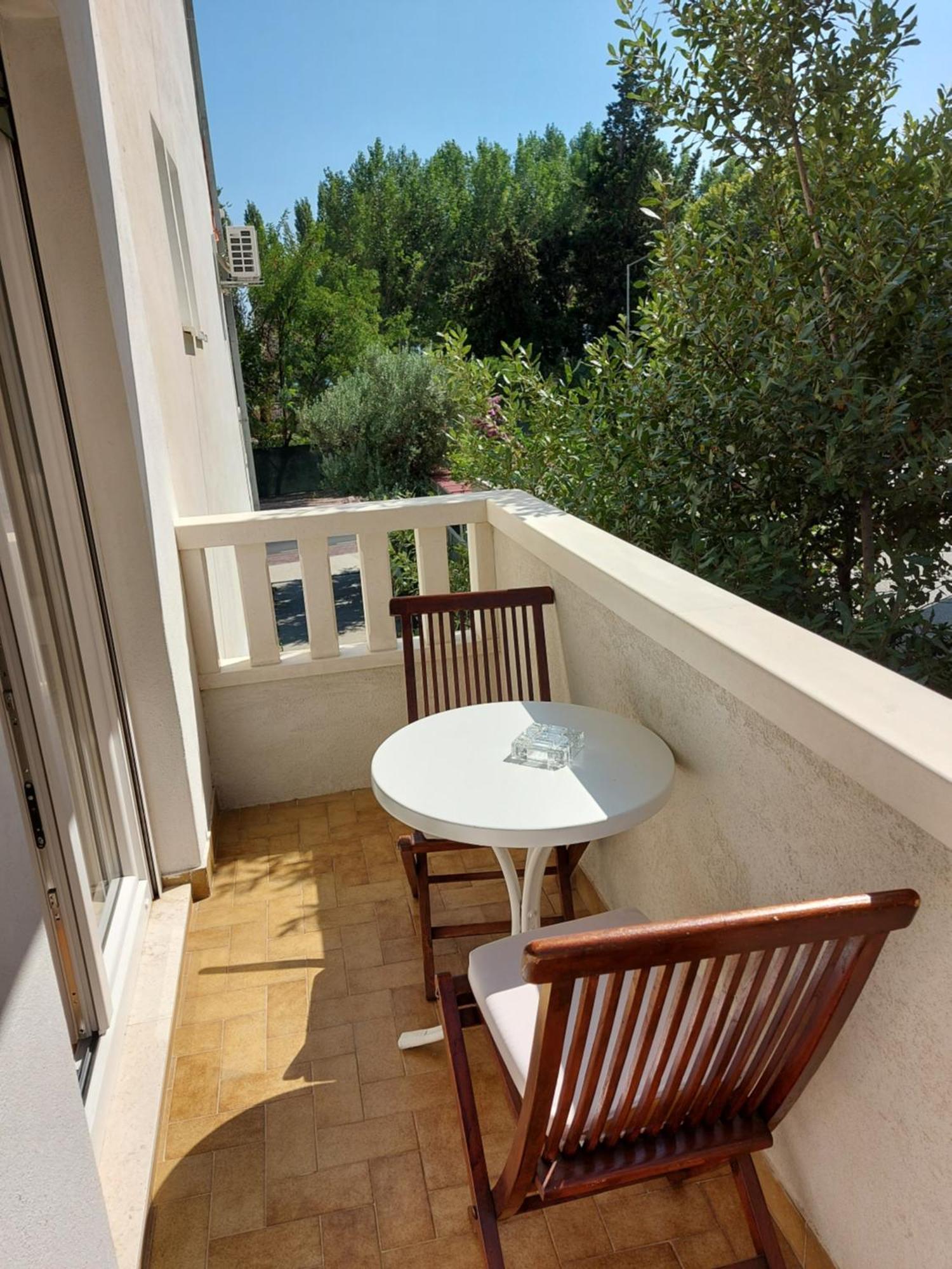 Apartments Diridonda Omiš Zimmer foto