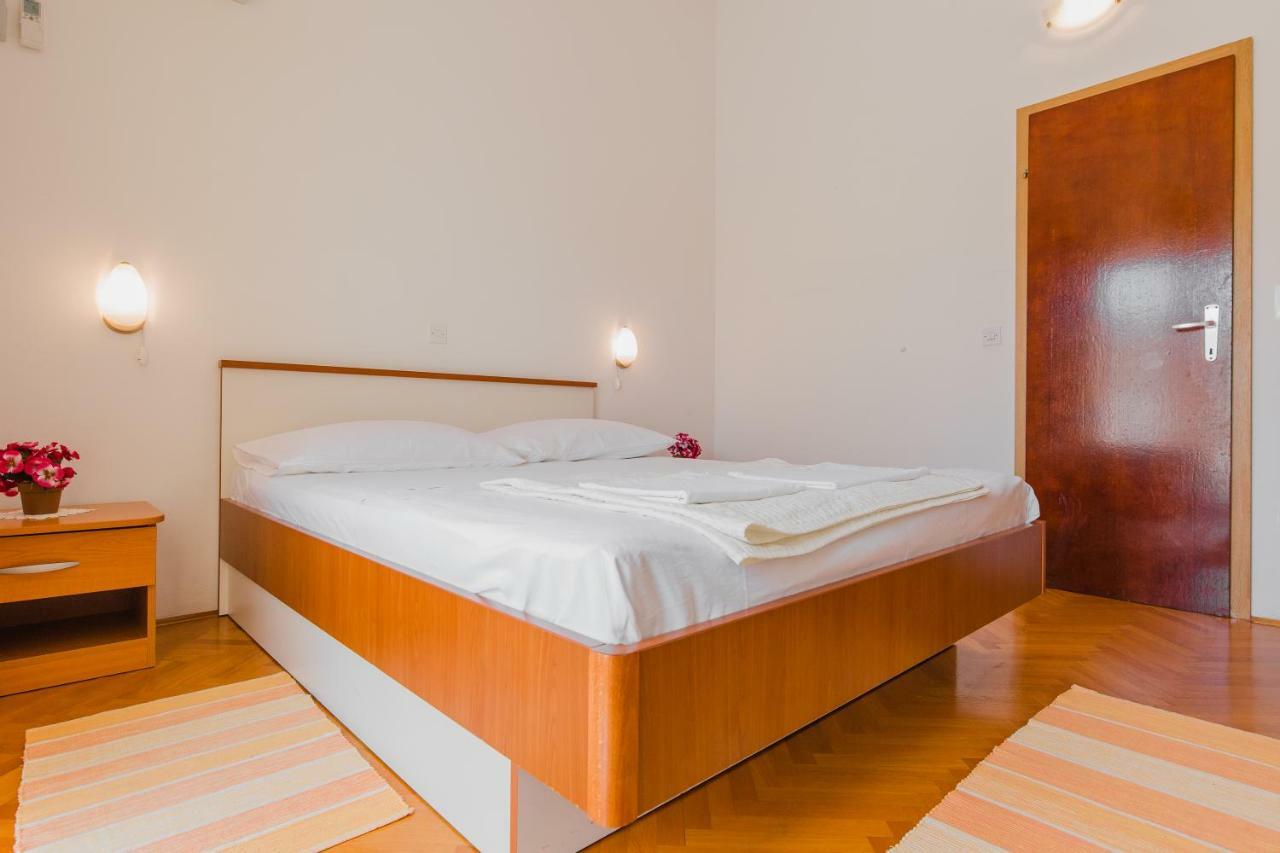 Apartments Diridonda Omiš Exterior foto