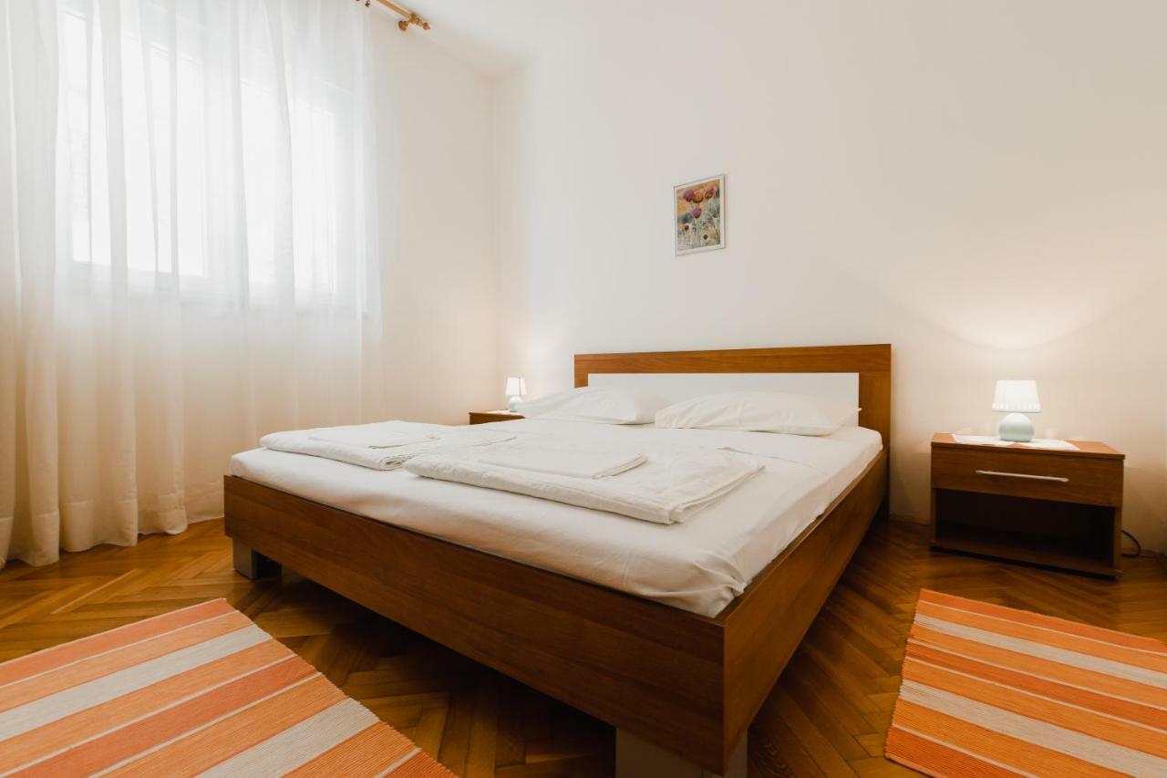 Apartments Diridonda Omiš Exterior foto
